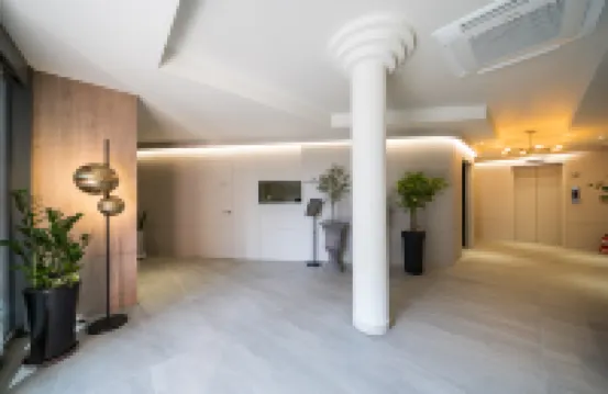 Icheon Raum Hotel