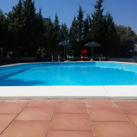 Casale Cugni with Swimming Pool for Exclusive Use - Air Conditioned - wi-fi
