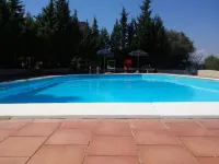 Casale Cugni with Swimming Pool for Exclusive Use - Air Conditioned - wi-fi - 私人泳池