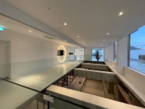 บลูฟร็อก โรงแรม