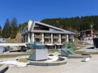 Margherita Bütler Hôtels à proximité de : Baugenossenschaft Pro Familia Weggis