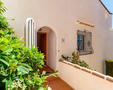 Azul Celeste Hotels in Benitachell