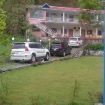 Hotel Royal Park
