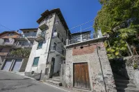 Nido Belvedere Lake View - Happy Rentals