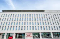 Leonardo Hotel Munich City South Hotels in Obersendling