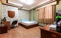 Sunchang Manhattan Hotels in Sunchang