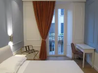 Hotel Borgovico Hotels in Como