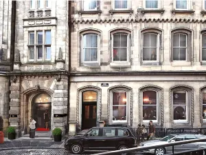 Virgin Hotels Edinburgh