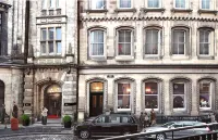 Virgin Hotels Edinburgh