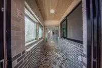 Sancheong Jiri Mountain Stay Forest Pension