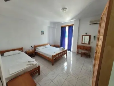 Esperides Hotel فنادق في 