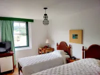 Hotel Luxor Отели рядом с достопримечательностью «Sao Francisco de Paula church»