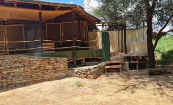 Samburu Elephant Lodge
