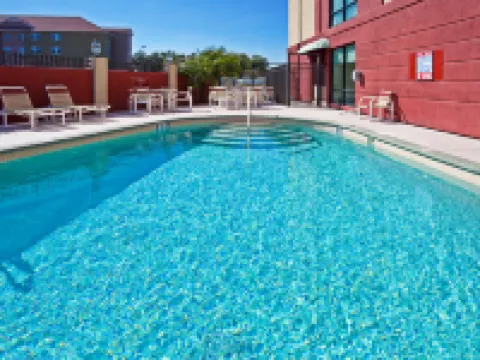 Holiday Inn Express & Suites TAMPA NORTHWEST-OLDSMAR by IHG Hotels in Oldsmar