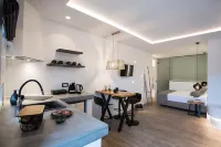 Case di Venia Hotels in Kalafatis