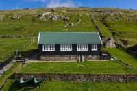 Greystone House / Historic / Traditional / Unique Hôtels à proximité de : Toftavatn