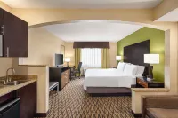 Holiday Inn Express & Suites Edmond Hotel di Edmond