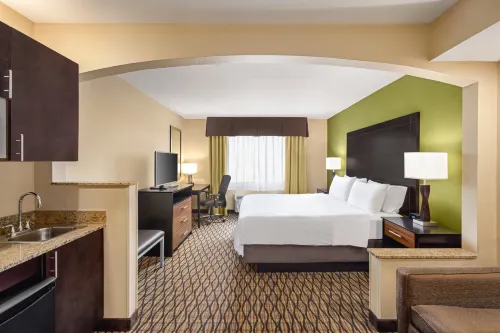 Holiday Inn Express & Suites EDMOND by IHG Hotels in Edmond