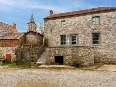 La Bastide