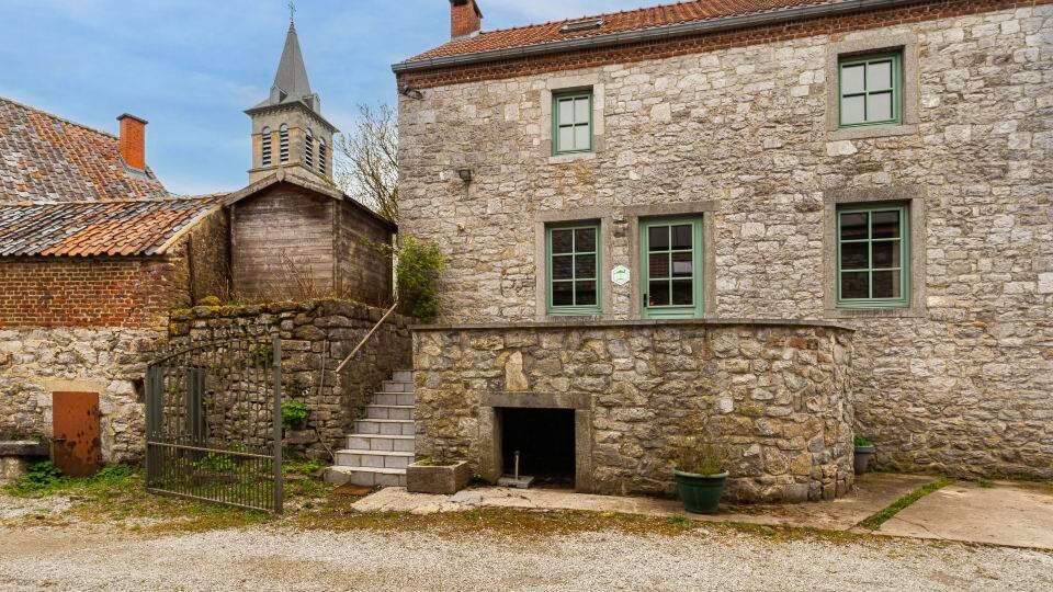 La Bastide