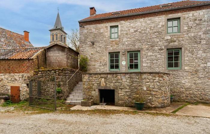 La Bastide