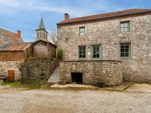 La Bastide Hotels in Florennes