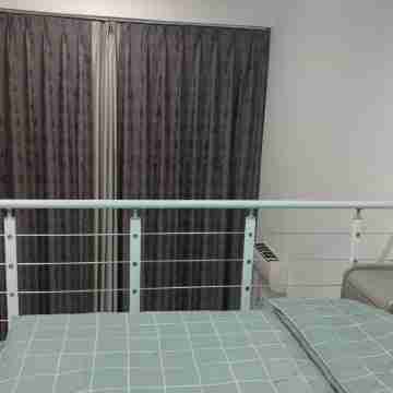 日曦港灣民宿（昌明街分店） Rooms