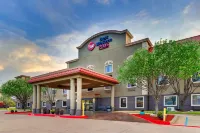 Best Western Plus University Inn  Suites - sarapan