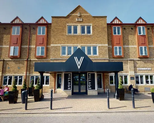 Village Hotel Maidstone Hotels in Maidstone