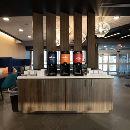 Tru by Hilton Allen Dallas