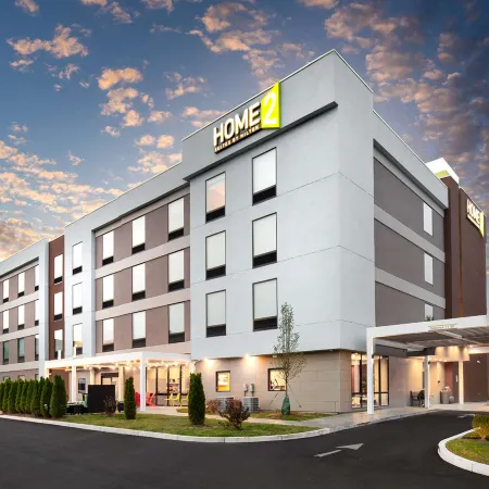 Home2 Suites by Hilton Raynham Taunton