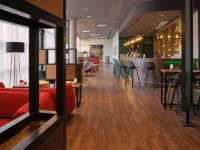 Dorint Parkhotel Frankfurt/Bad Vilbel Hotels near Harheim