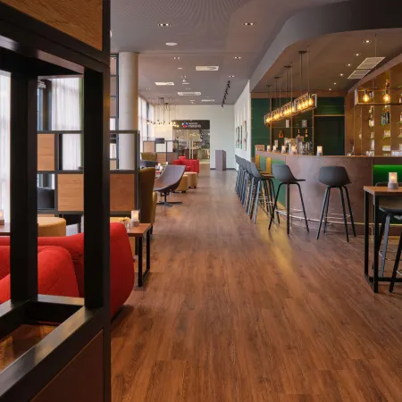 Dorint Parkhotel Frankfurt/Bad Vilbel