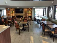 Country Inn & Suites by Radisson, Indianapolis East, IN - petit déjeuner