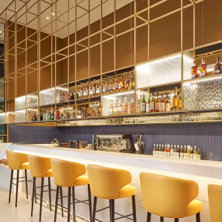 Hilton Garden Inn Seoul Gangnam