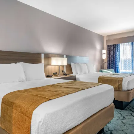 Best Western Plus Lakeland