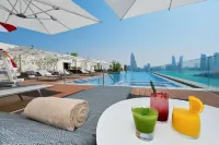 Hilton Garden Inn Bahrain Bay - Ocean View