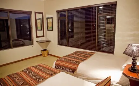 Naries Namakwa Retreat