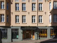 Bergen Harbour Hotel, WorldHotels Crafted Hotels near Fløyen Funicular Railway