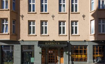 Bergen Harbour Hotel, WorldHotels Crafted