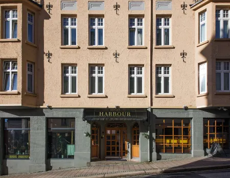 Bergen Harbour Hotel, WorldHotels Crafted
