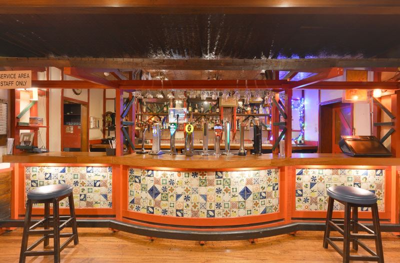 Grand Astoria Hotel photo 4