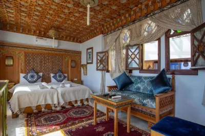 Hotel Dar Mounir Hotels near Chefchaouen Kasbah Museum