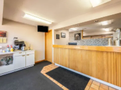 Americas Best Value Inn and Suites St. Marys Hotels in Auglaize County