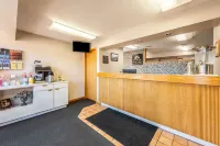 Americas Best Value Inn and Suites St. Marys Hotels in Wapakoneta