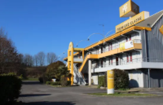 프르미에르 클라세 보르도 에스트 로몽