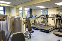 Castle Green Hotel in Kendal, BW Premier Collection - Gym