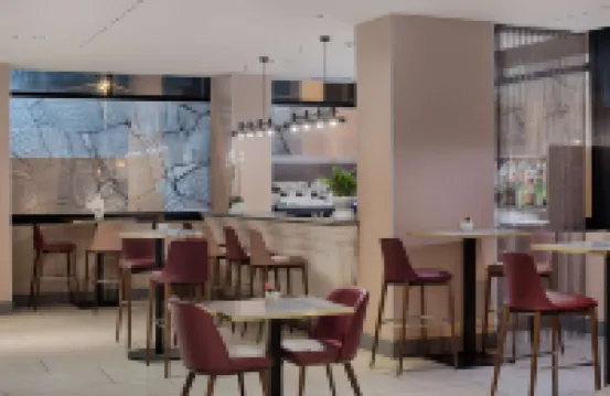 博洛尼亞火車站諾瀚酒店