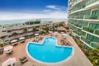 Hotel Colon Salinas - Pools