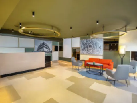 Park Inn by Radisson Gwalior Hotels in Gwalior